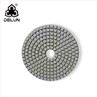 3 Step Polishing Pad For Quartz