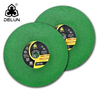 Inox کے لیے 7 انچ کٹنگ ڈسک