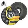 4.5 Inch Depressed-center Grinding Discs
