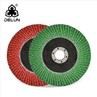 Abrasive Flap Disc 5 Inch