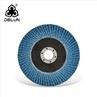Abrasive Flexible Flap Disc 4.5 Inch 115 mm