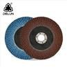 Attractive Price New Type Polishing Flap Wheel
