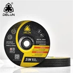 کنکریٹ پیسنے والی وہیل