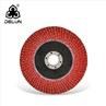 Diamond Flap Wheel 4 Inch 100 mm