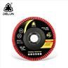Diamond Flap Wheel 4 Inch 100 mm