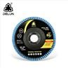 Flap Disc Abrasive Grinder 125 mm