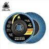 Flap Disc Abrasive Grinder 125 mm