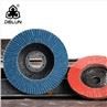 Flap Disc For Rust Removal 100 mm