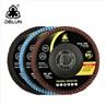Flap Sanding Disc For Grinder 180 mm