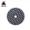 Grinding Machine Stone Flat Lap Polishing 100 Water Grinding Disc