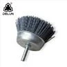 Nylon Cup Brush For Corrosion
