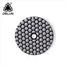 P100 Diamond Flexible Water Grinding