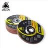 Soft Grinding Wheels125mm Flexible