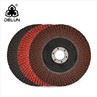 Stainless Steel Abrasive Flap Disc 115 mm