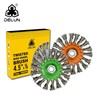 4inch Wire Brush Twisted Hot Sale