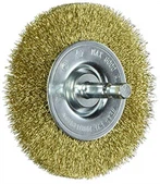 شافٹ سرکلر برش 4 انچ 100 ملی میٹر